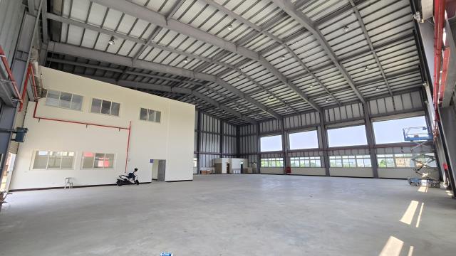 桃園蘆竹廠房-2
