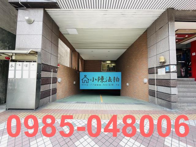 新北樹林大樓法拍-6