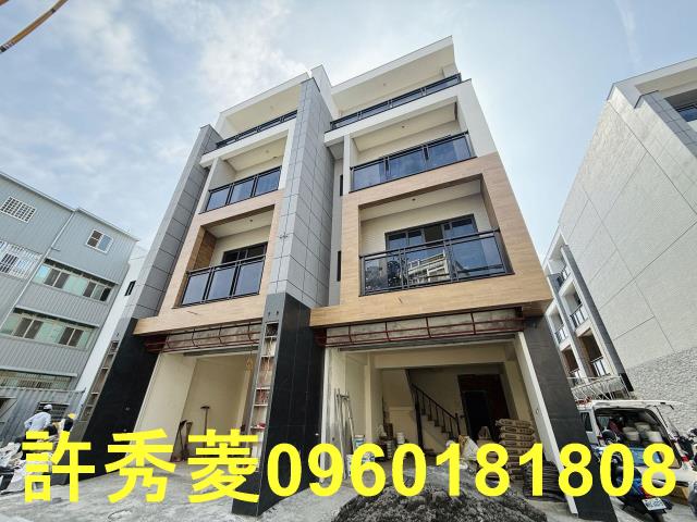 高雄彌陀透天-2