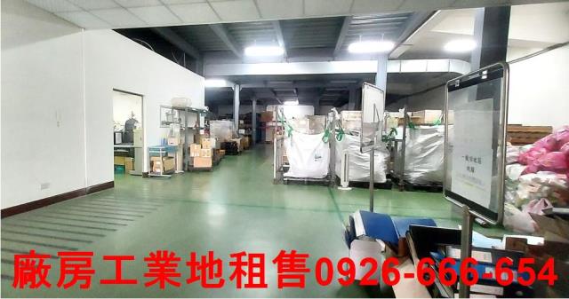 中壢廠房-2
