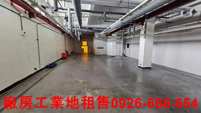 中壢廠房-2