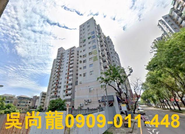 西屯大樓法拍-3