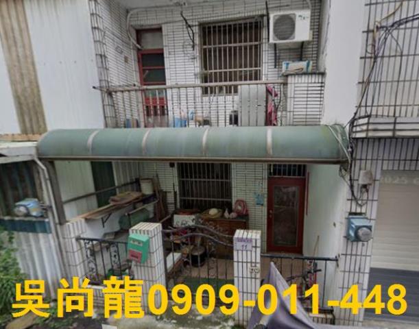 楊梅透天法拍-4