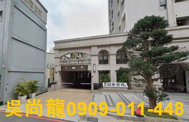 龍潭法拍大樓-4