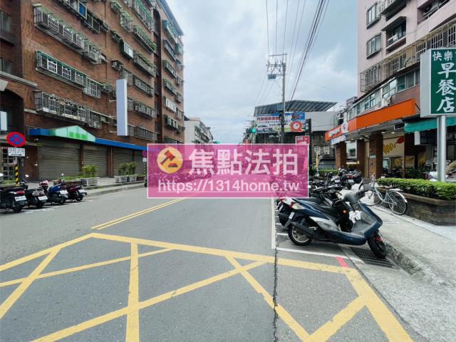 樹林法拍大樓-11