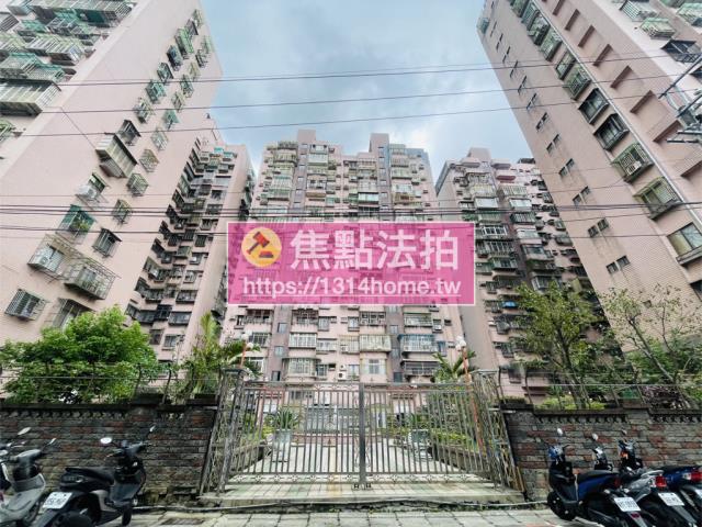 樹林法拍大樓-1