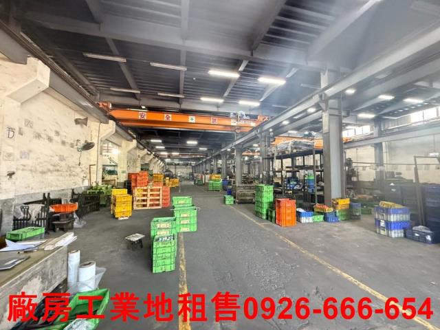 桃園新屋廠房-1