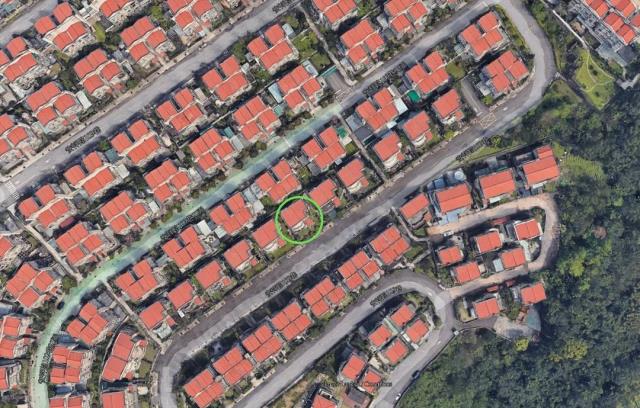 新北新店透天法拍-9