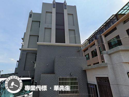 桃園新屋拍賣透天-4