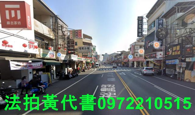 台南東區法拍店面-10