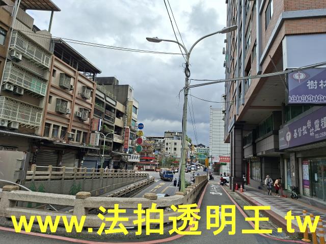 樹林大樓法拍-8