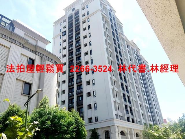 龍潭大樓拍賣-5