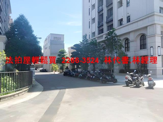 龍潭大樓拍賣-8