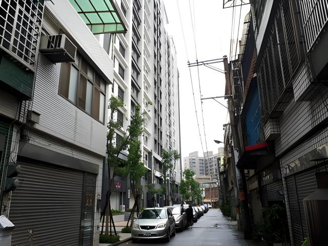 桃園中壢拍賣大樓-4