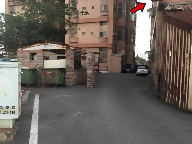 桃園觀音公寓法拍-3