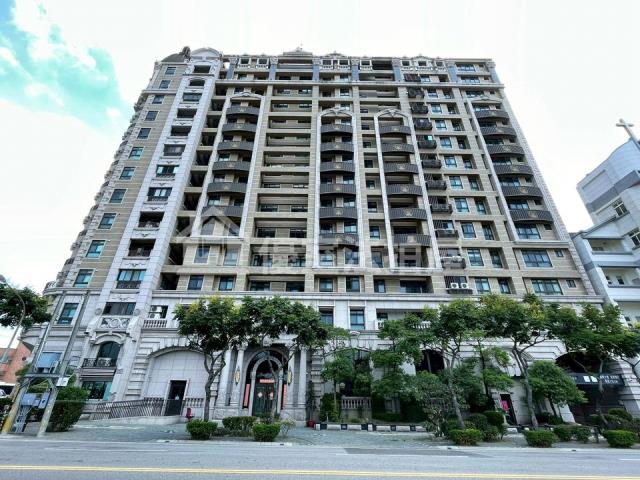 蘆竹法拍大樓-1