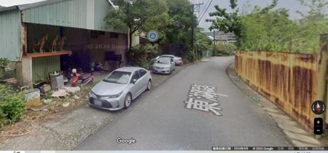 新北鶯歌廠房-4