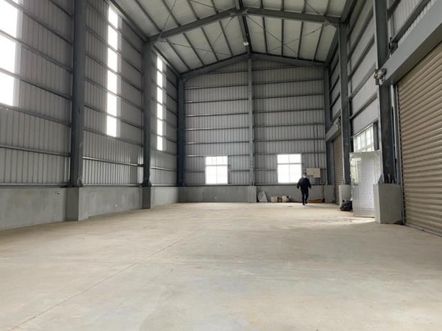 新屋廠房-1