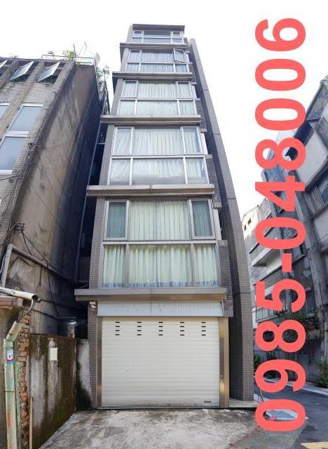 中正區華廈拍賣-1