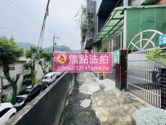 樹林透天法拍-6