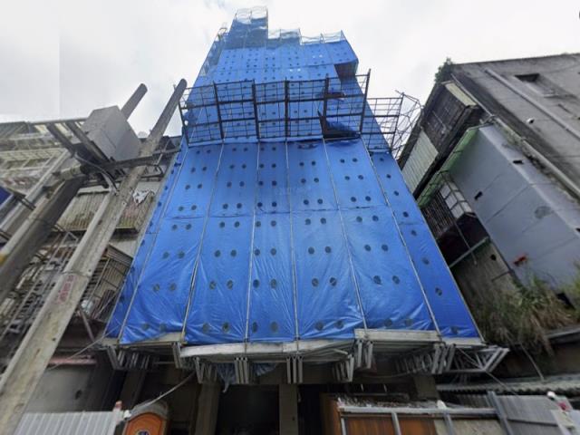 台北大樓法拍-2