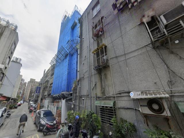 台北大樓法拍-3