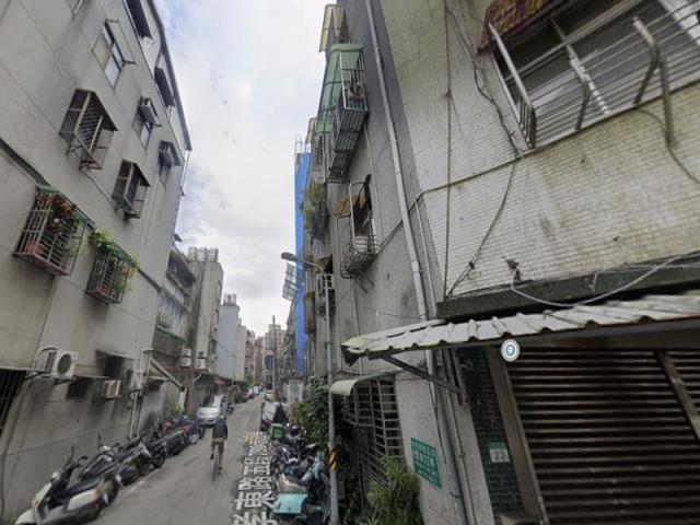 台北大樓法拍-4