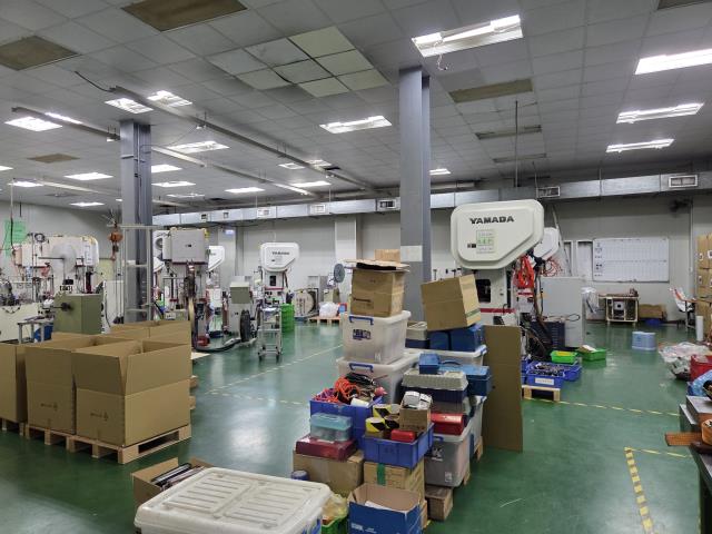 桃園蘆竹廠房-1