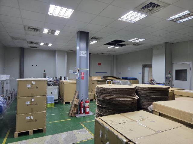 桃園蘆竹廠房-2