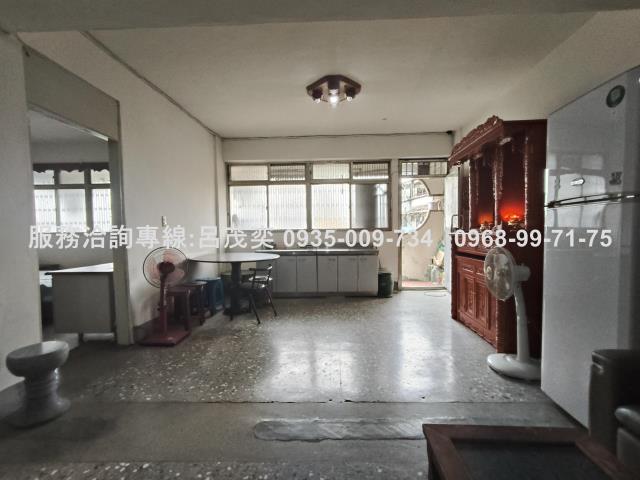 台北萬華公寓-6