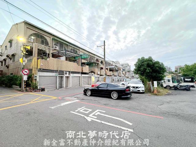 台南永康透天-14