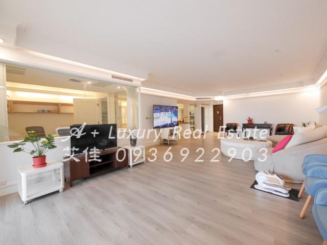 台北大安區大樓-3