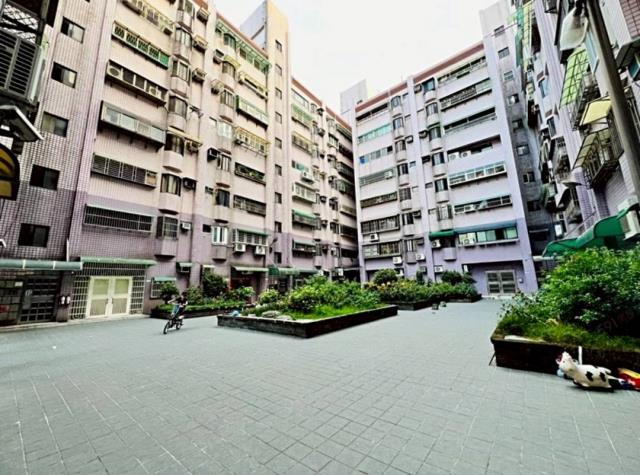 桃園中壢大樓-10