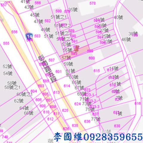 彰化市透天法拍-3