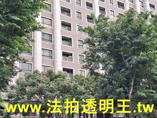 新北法拍大樓-5