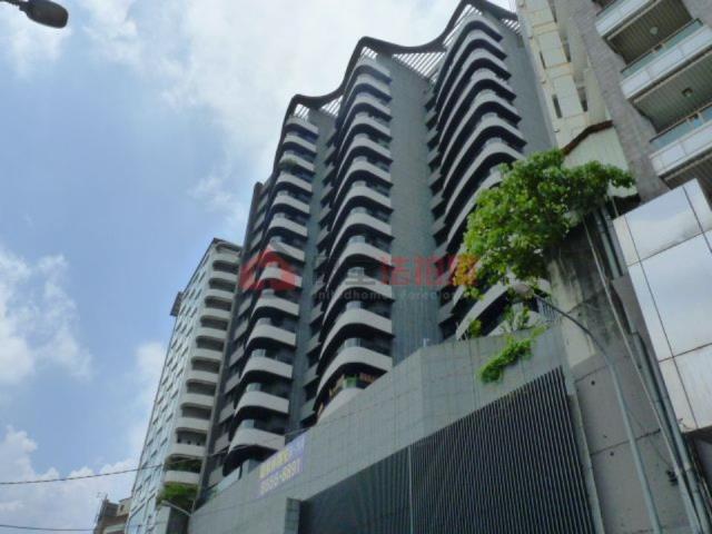 新店大樓法拍-1