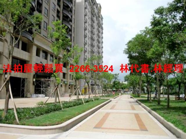 樹林大樓法拍-10