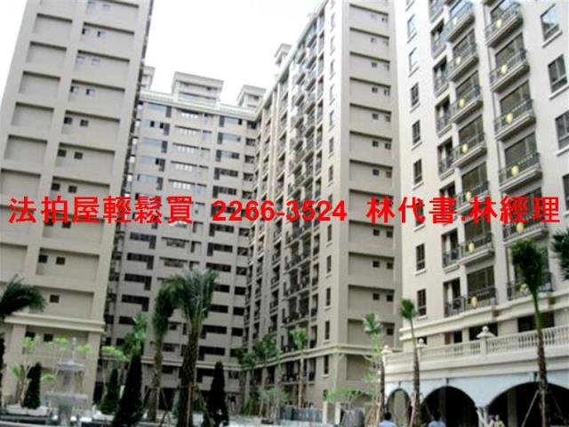 樹林大樓法拍-4