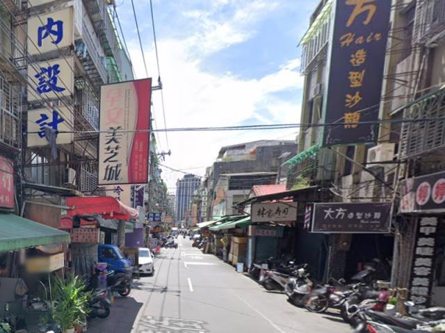 新北法拍公寓-6