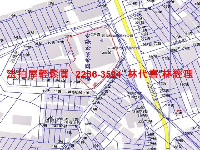 桃園拍賣大樓-15