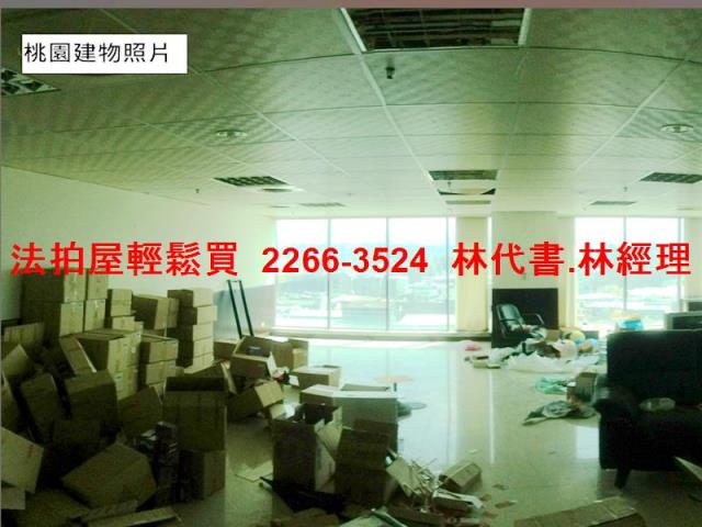 桃園拍賣大樓-4