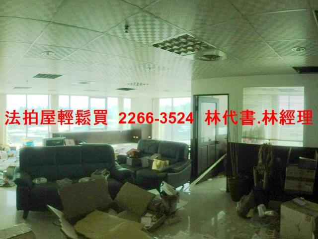 桃園拍賣大樓-5