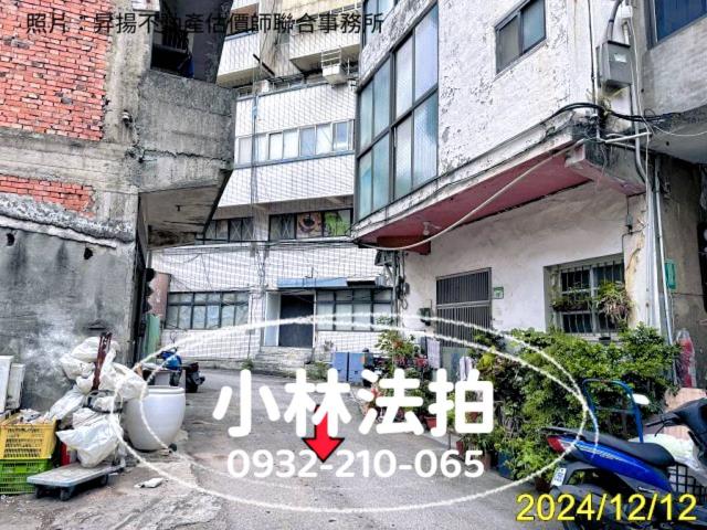 復興路68巷11之1