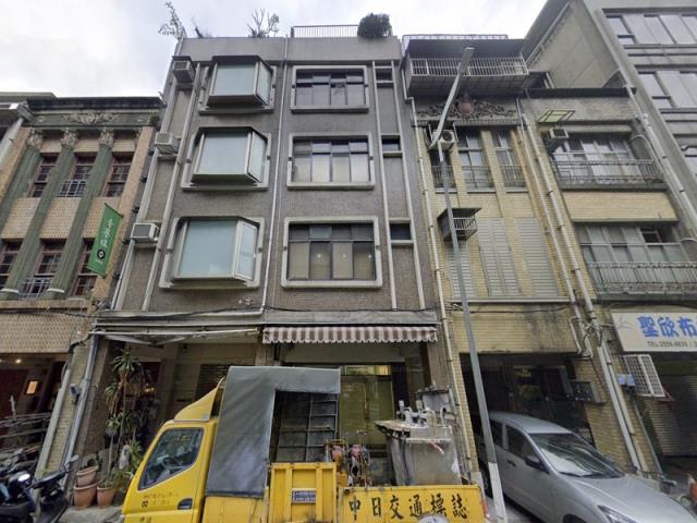 台北大同區拍賣透天-2