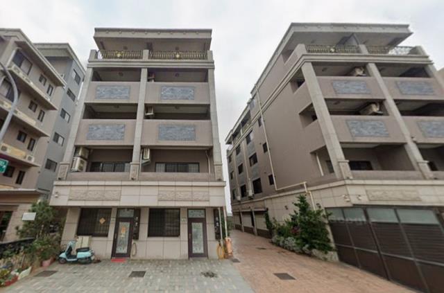 桃園觀音法拍透天-2