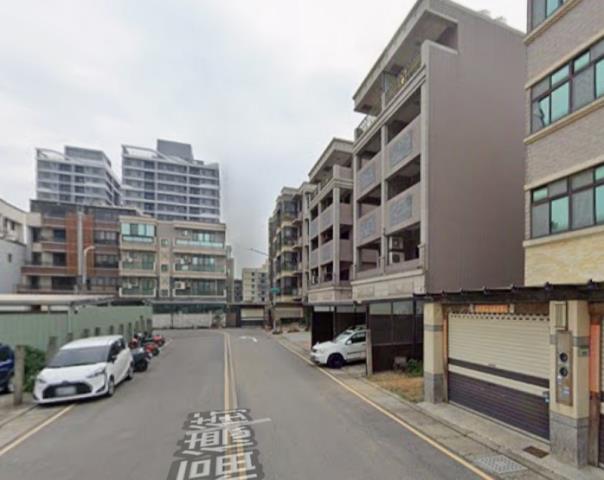 桃園觀音法拍透天-5