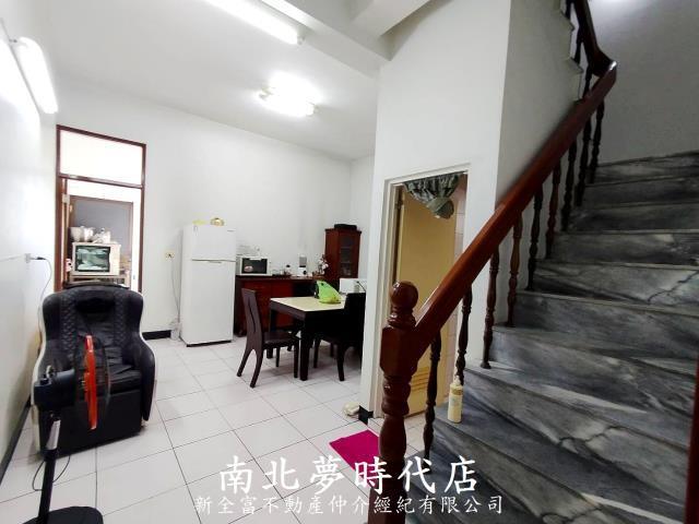 台南仁德透天-6