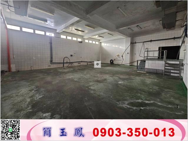 彰化伸港廠房-1