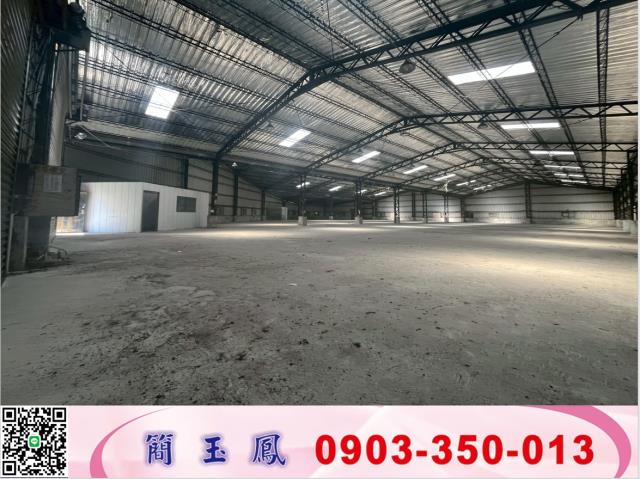 桃園龜山廠房-1