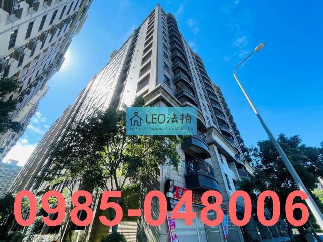 樹林大樓法拍-4